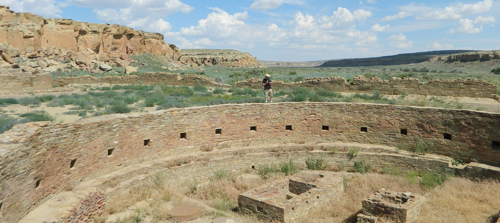 Chaco Kiva